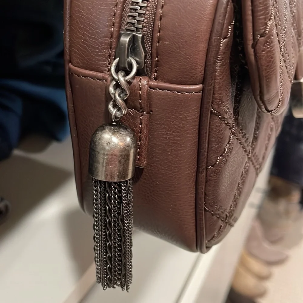 Brown Chanel Bag - Picture 4 of 16